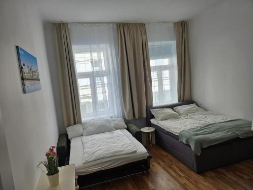 Studioapartment Wien West - 15 minutes to Stephansdom and Schönbrunn