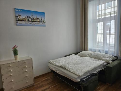 Studioapartment Wien West - 15 minutes to Stephansdom and Schönbrunn