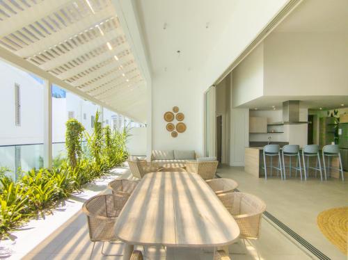 Casa Alegria by LOV Mauritius