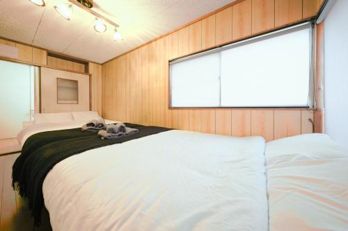 Push house 浦安