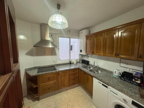 Apartamento Verónica 6 Sevilla Free Parking