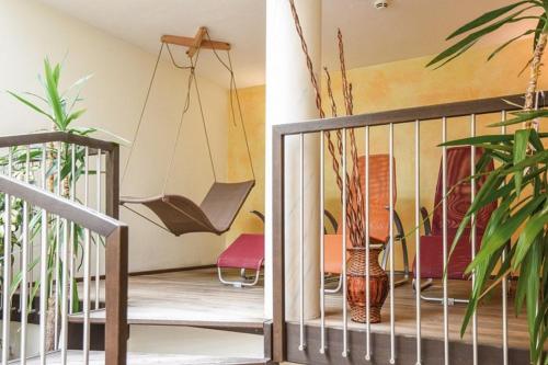 Fotografie z fotogalerie ubytování B&B das Alpinhotel Maistatt v Schladmingu