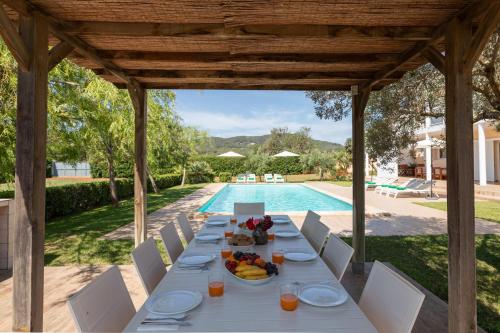 Villa Margarita - Ibiza photo 3
