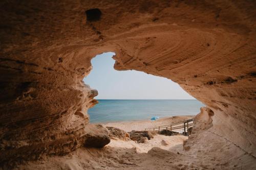 Gallery image of Pinulà in Maruggio