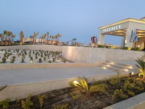 Fotografie z fotogalerie ubytování Serenity Sky Arc Resort - Sahl Hasheesh v destinaci Hurghada