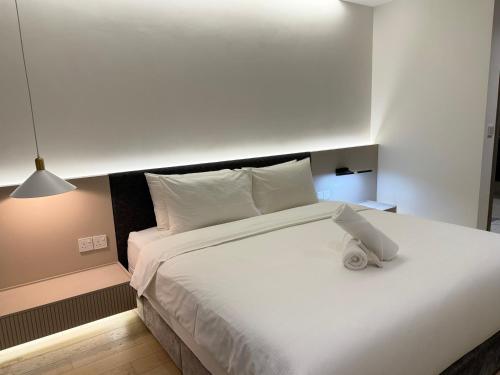 Fotografie z fotogalerie ubytování Eaton Residences KLCC By ARMAN v Kuala Lumpur