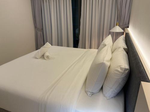 Fotografie z fotogalerie ubytování Eaton Residences KLCC By ARMAN v Kuala Lumpur