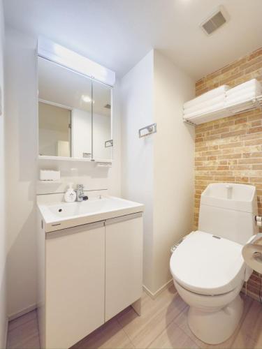 锦系町 hostel -SM0380