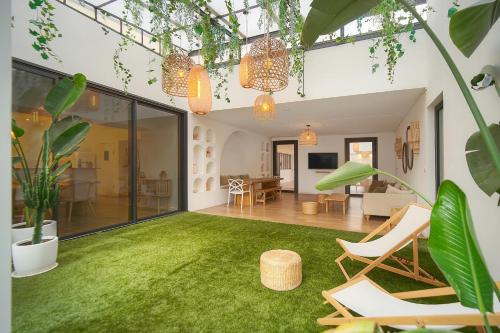 Le Trendee - Loft atypique