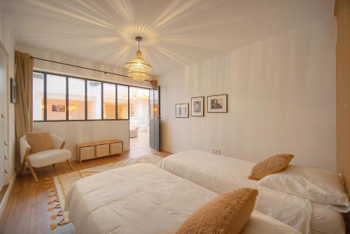 Le Trendee - Loft atypique