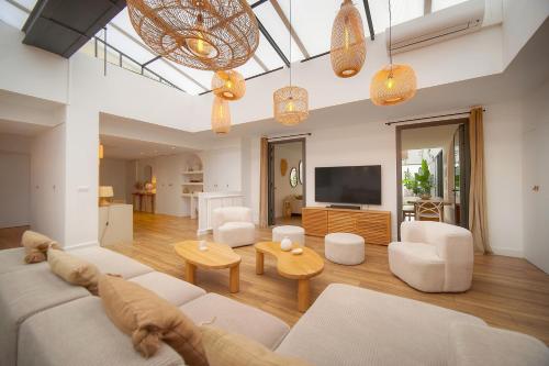 Le Trendee - Loft atypique