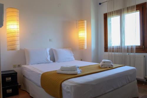 Foto ZeusPlace Olympus Olive Country House 2 5