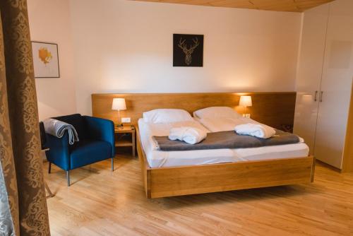 Gallery image of Hotel Brunnwald in Bad Leonfelden