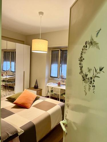 b&b A Casa Nostra