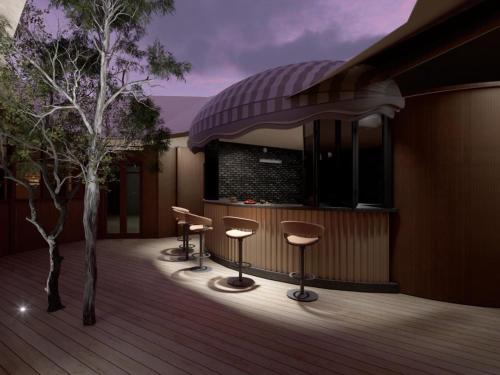 Fotografie z fotogalerie ubytování Yamu Lifestyle Resort v destinaci Clanwilliam