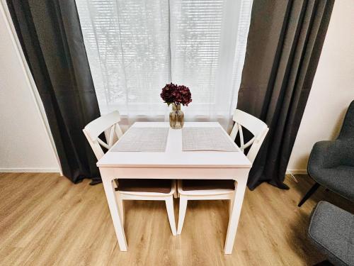 Fotografie z fotogalerie ubytování Katariina Apartments v destinaci Kotka