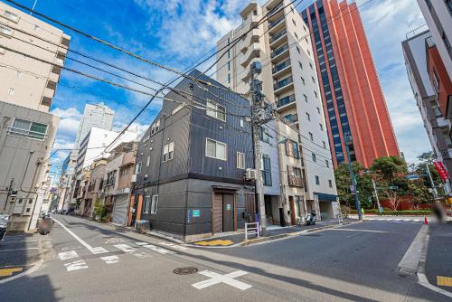 Mori Hotel 銀座