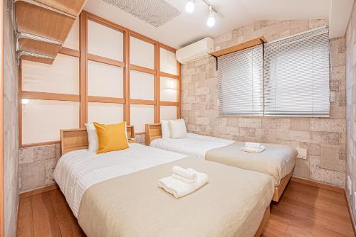 Mori Hotel 銀座