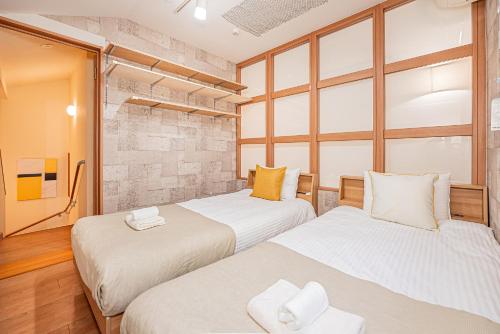Mori Hotel 銀座