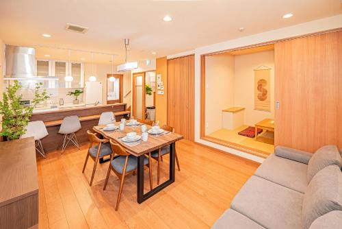 Mori Hotel 銀座
