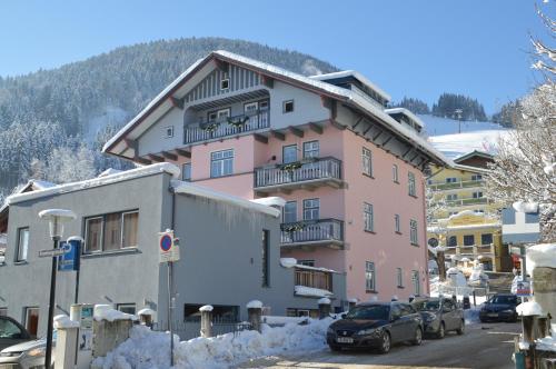 Appartement Mooslechner