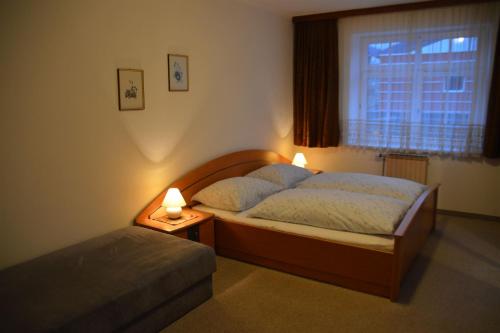 Appartement Mooslechner