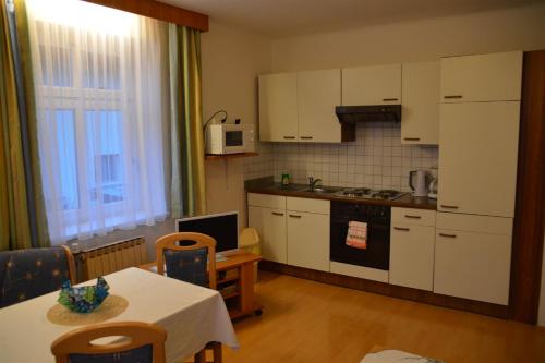 Appartement Mooslechner