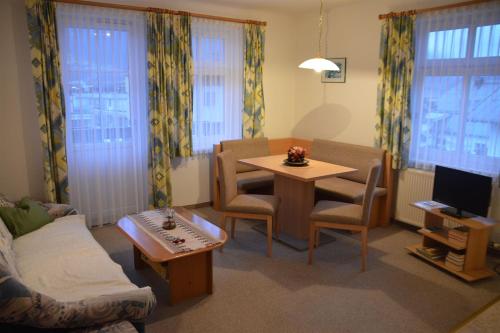 Appartement Mooslechner