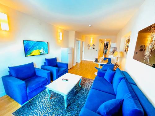 Μια τηλεόραση ή/και κέντρο ψυχαγωγίας στο Batumi VIP hotel