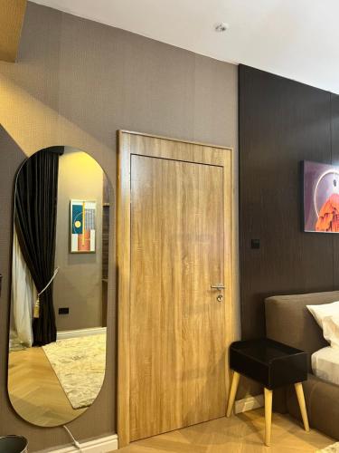 Gallery image of Aitana in Lagos