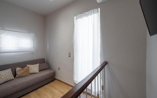 Olvar Penthouse Apartment