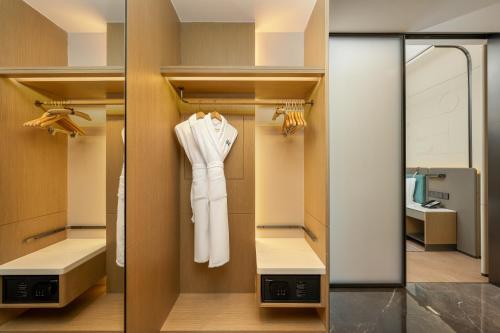 Fotografie z fotogalerie ubytování EVEN Hotel Chengdu High-Tech Zone, an IHG Hotel v destinaci Čcheng-tu