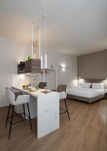 Olvar Penthouse Apartment
