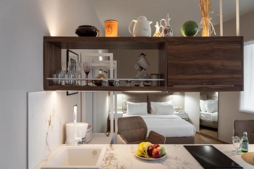 Olvar Penthouse Apartment