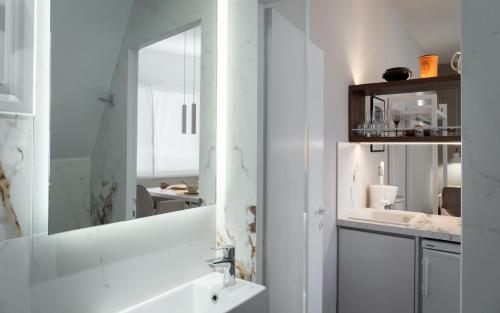 Olvar Penthouse Apartment