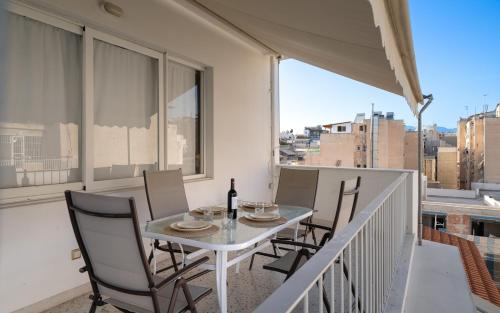 Olvar Penthouse Apartment