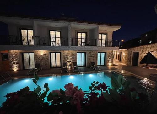 Gallery image of Kiva Reisdere in Cesme