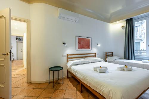 Vigentina 2bedroom next to metro