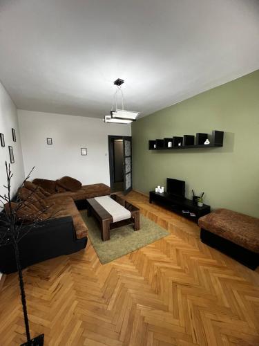 Sofia Harmony Apartment