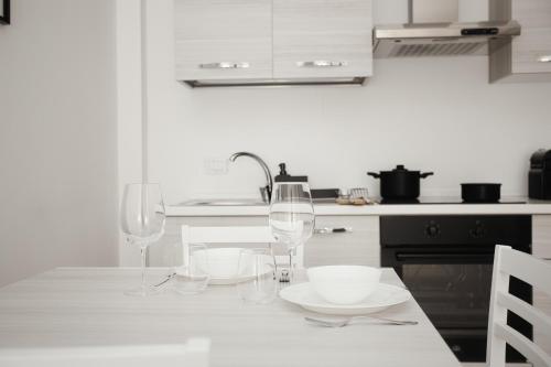 Just Urban Stays - Modern Studio Apartment Navigli - Metro M2