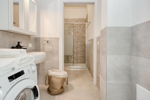 Just Urban Stays - Modern Studio Apartment Navigli - Metro M2