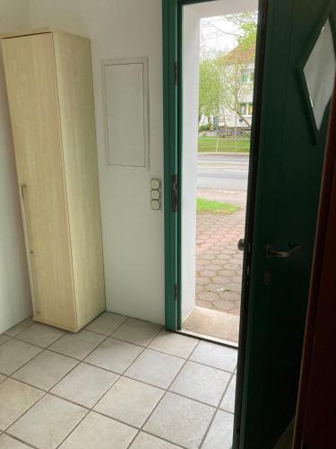 Fotografie z fotogalerie ubytování Große Wohnung Oberntor v destinaci Stadthagen