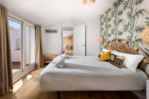 WonderStays Apartamentos Maribel