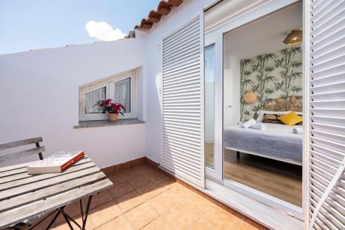 WonderStays Apartamentos Maribel