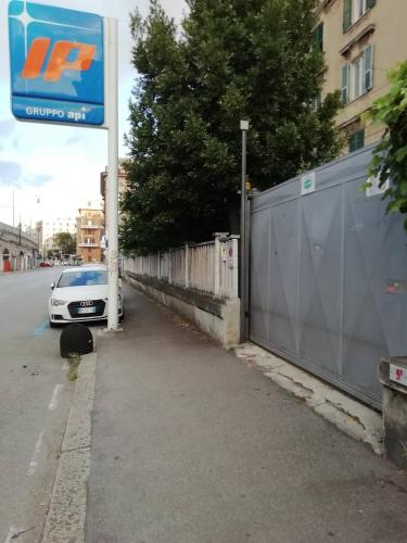 Η γειτονιά γύρω από ή μία γειτονιά κοντά σε αυτή η παραθεριστική κατοικία