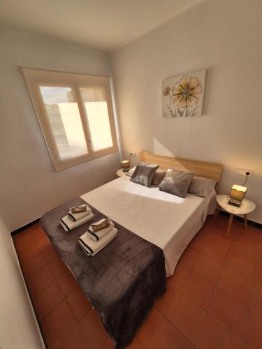 Apartamento Rhodasmar