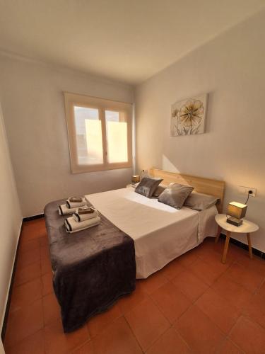 Apartamento Rhodasmar