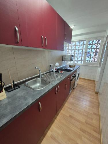 Apartamento Rhodasmar