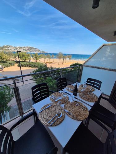 Apartamento Rhodasmar