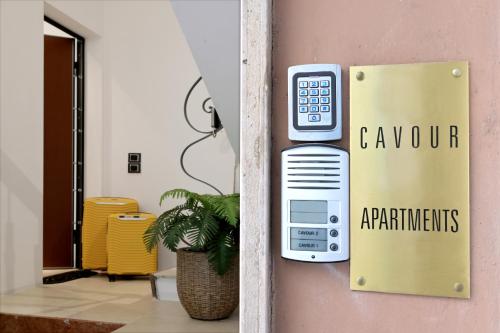 Cavour apartments photo 3